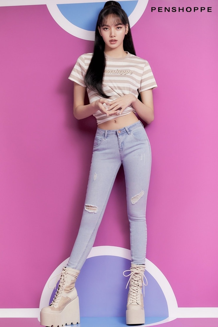Lalisa Manoban