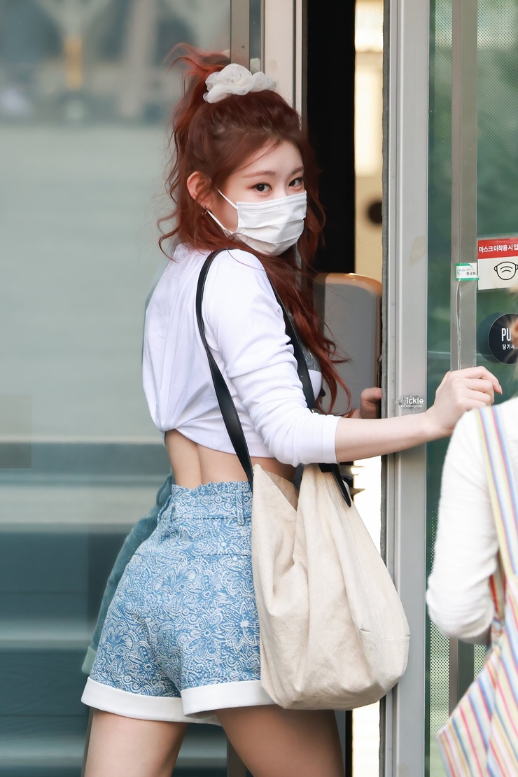 Lee Chaeryeong