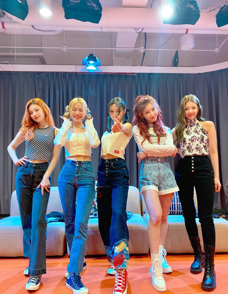ITZY