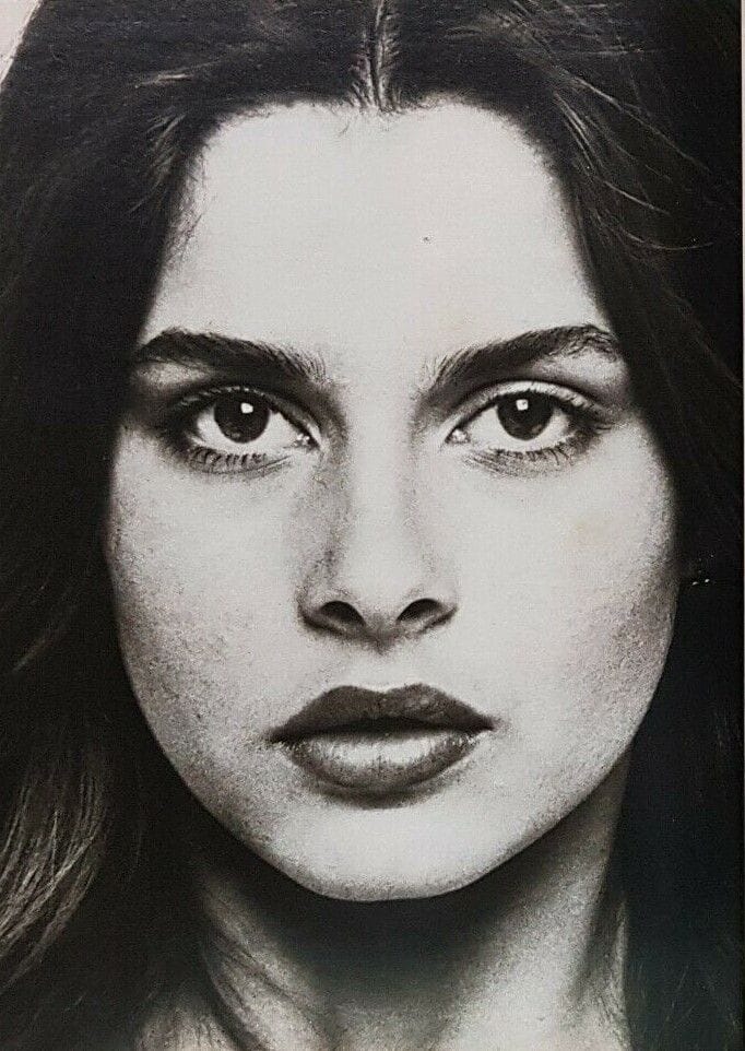 Nastassja Kinski