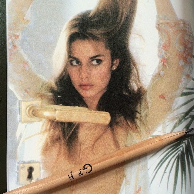 Nastassja Kinski Nastassja Kinski