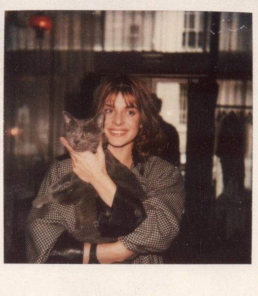 Nastassja Kinski