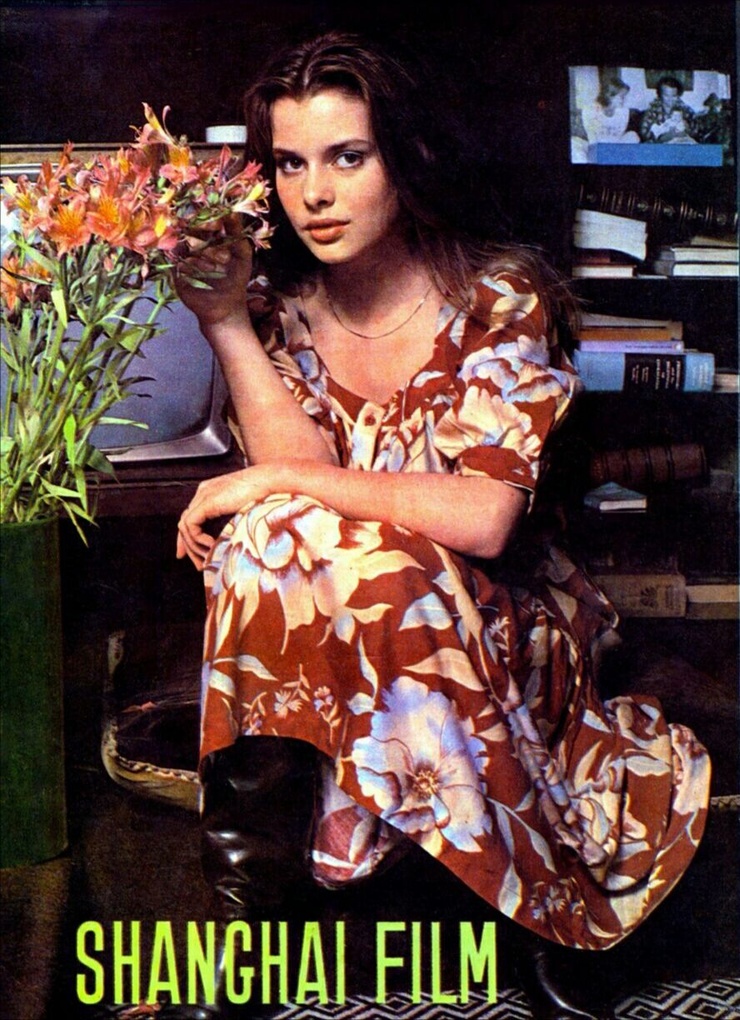 Nastassja Kinski