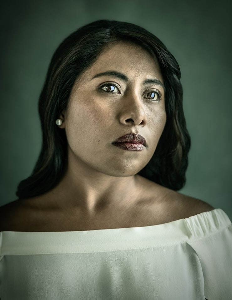 Yalitza Aparicio