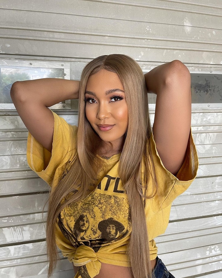 Parker McKenna Posey