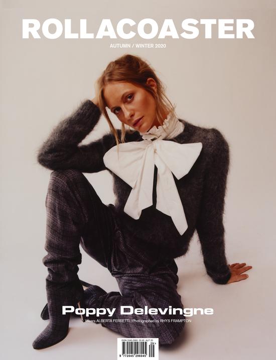 Poppy Delevingne Poppy Delevingne