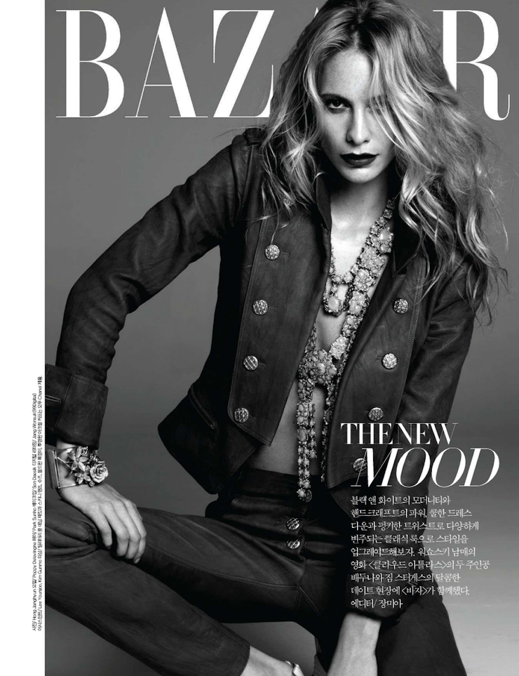 Poppy Delevingne Poppy Delevingne