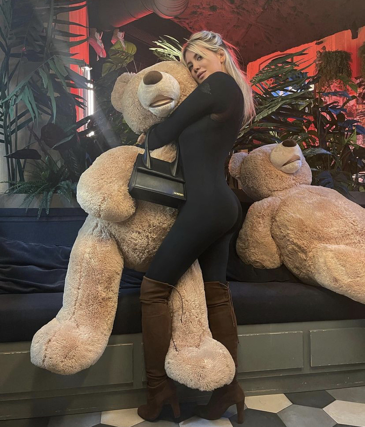 Wanda Nara