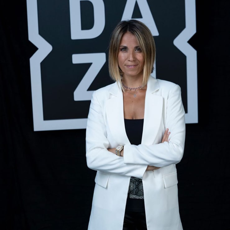 Giulia Mizzoni picture