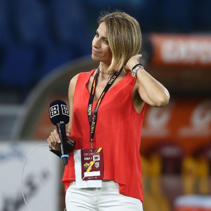 Picture of Giulia Mizzoni