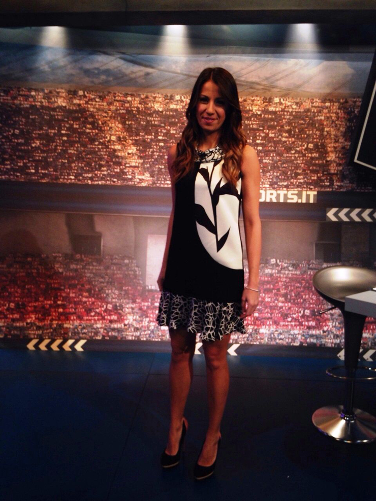 giulia mizzoni