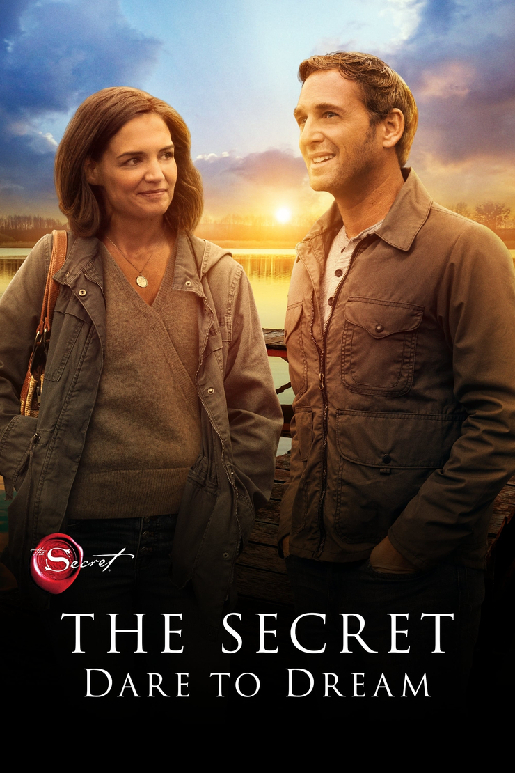 The Secret: Dare to Dream