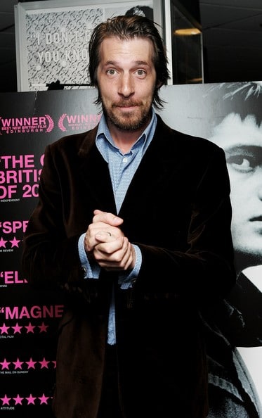 Craig Parkinson