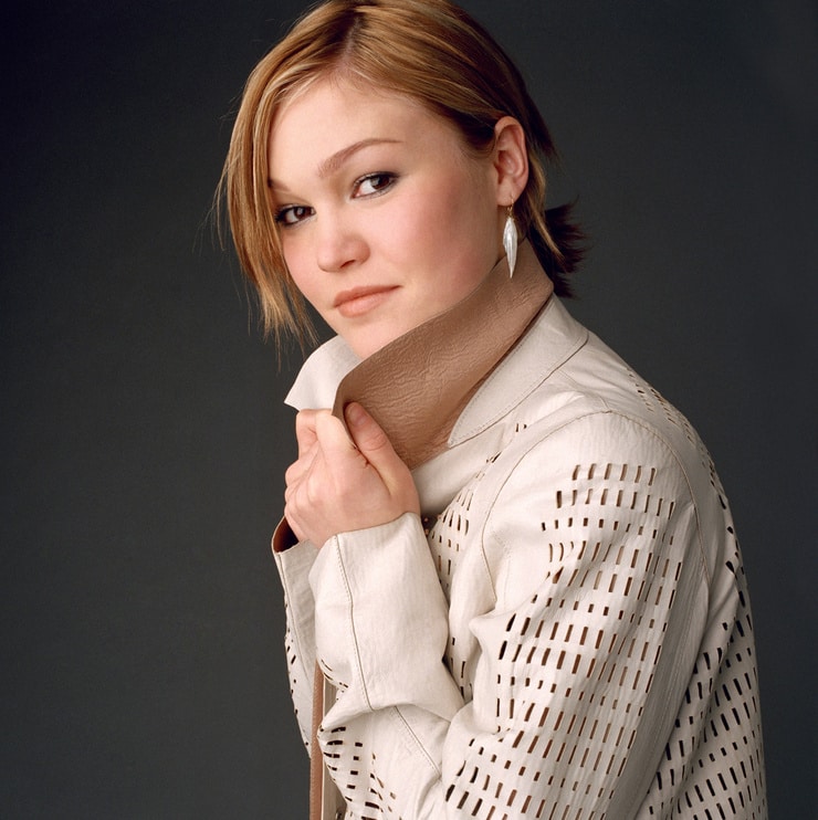 Julia Stiles Julia Stiles
