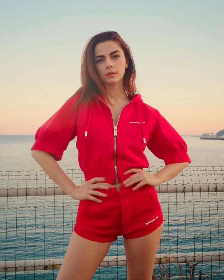 Annalisa