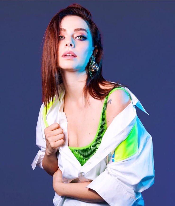 Annalisa