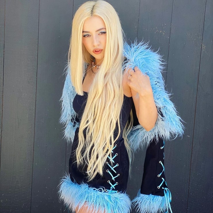 Picture of Ava Max