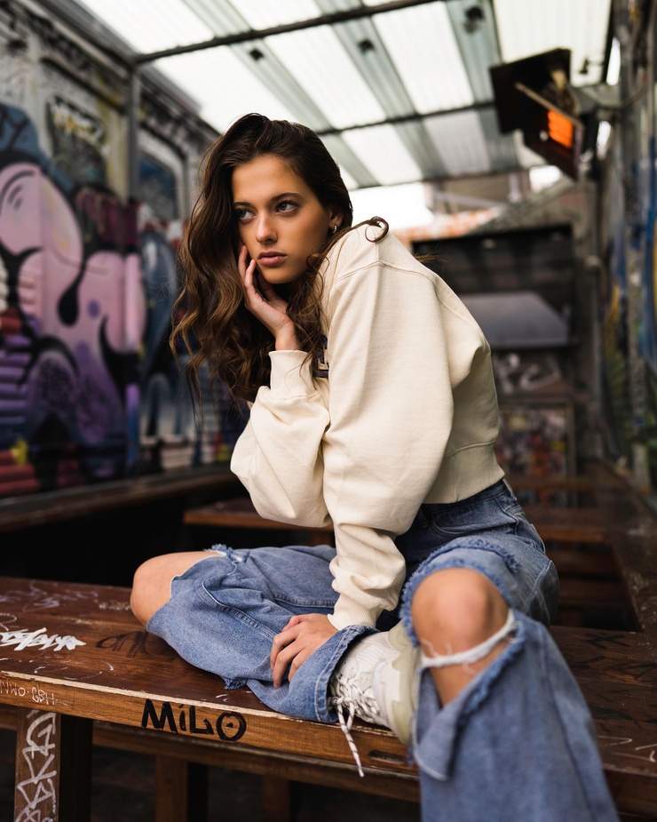 taya brooks