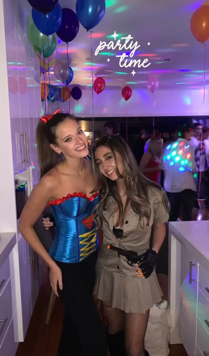 taya brooks