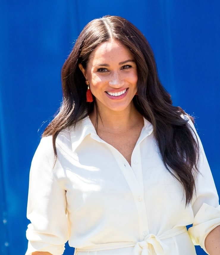 Meghan Markle