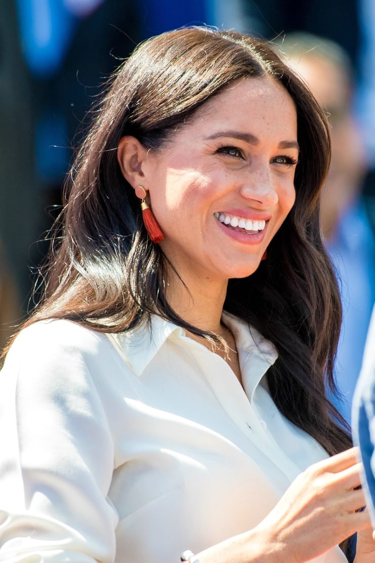 Meghan Markle