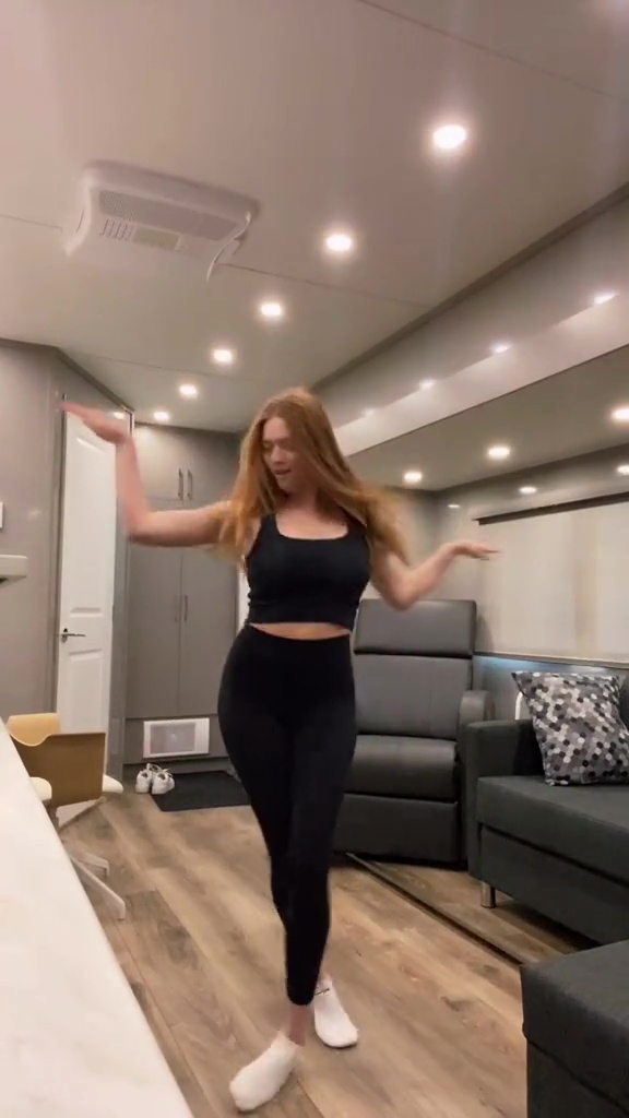 Larsen Thompson
