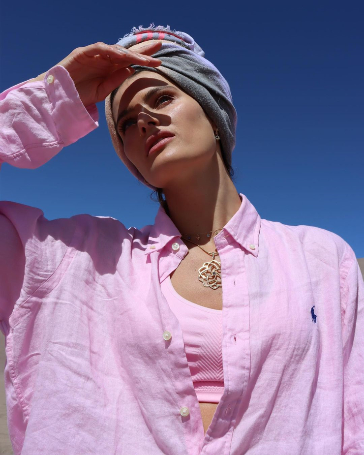 Isabeli Fontana