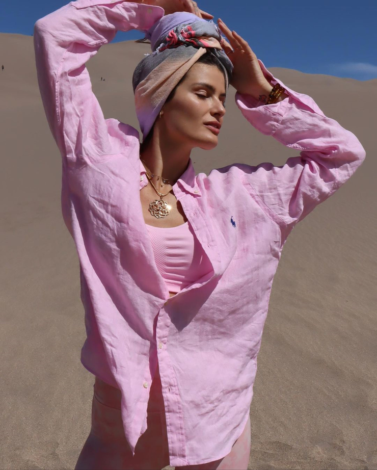 Isabeli Fontana