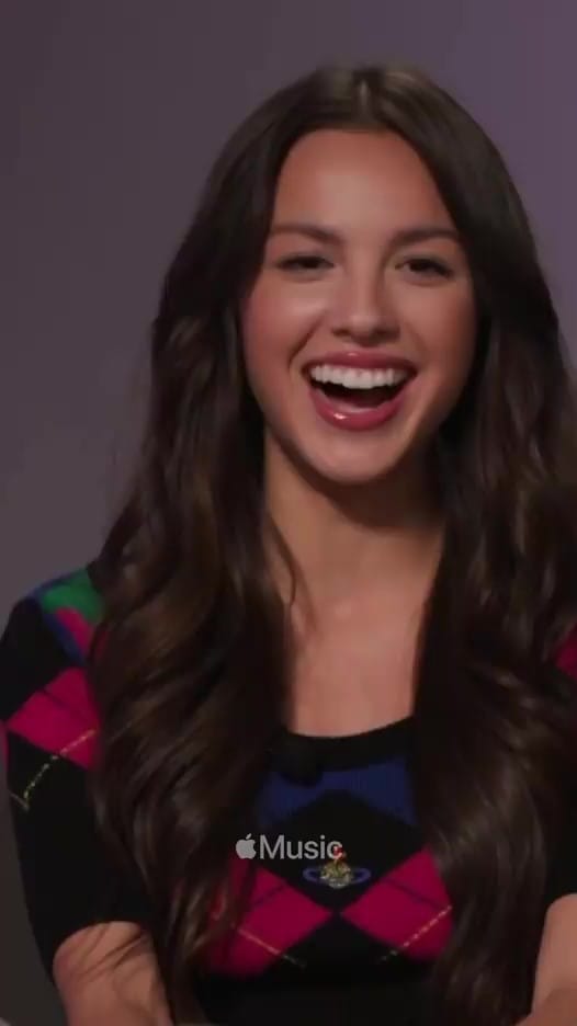 Olivia Rodrigo Olivia Rodrigo