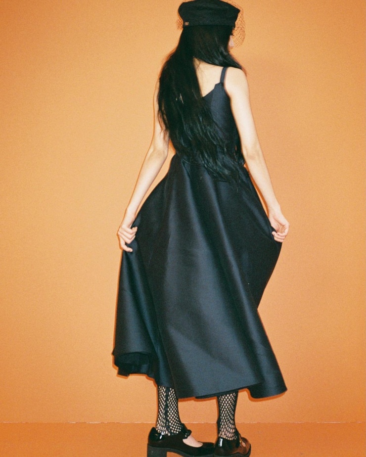 Kim Jisoo