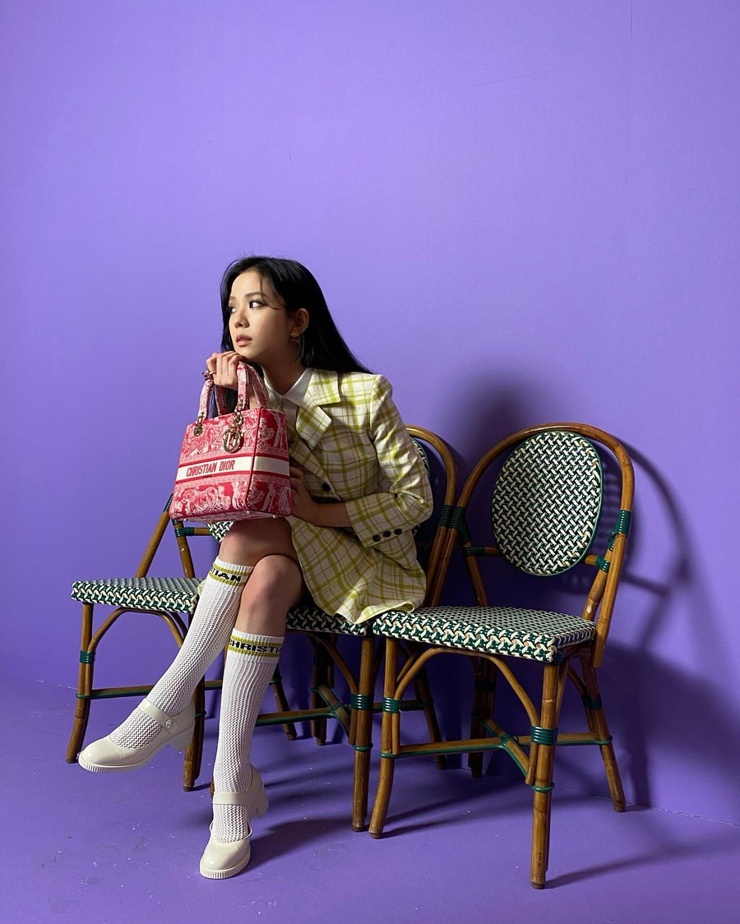 Kim Jisoo