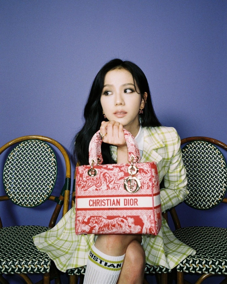 Kim Jisoo