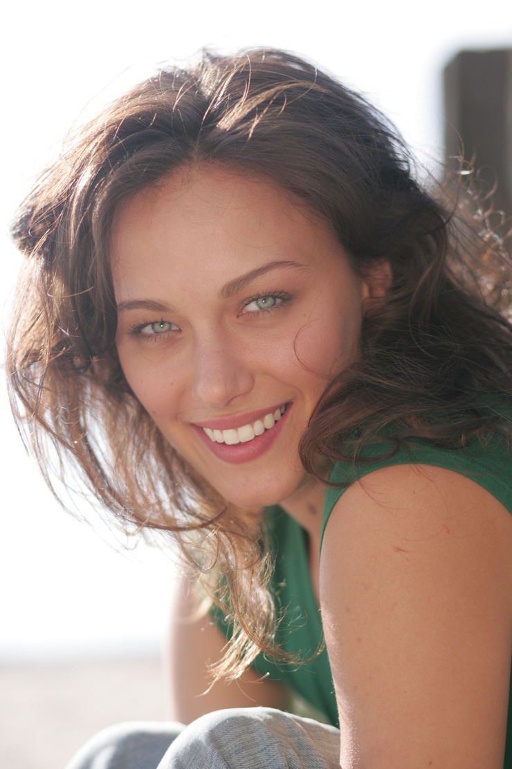 Deanna Russo Deanna Russo