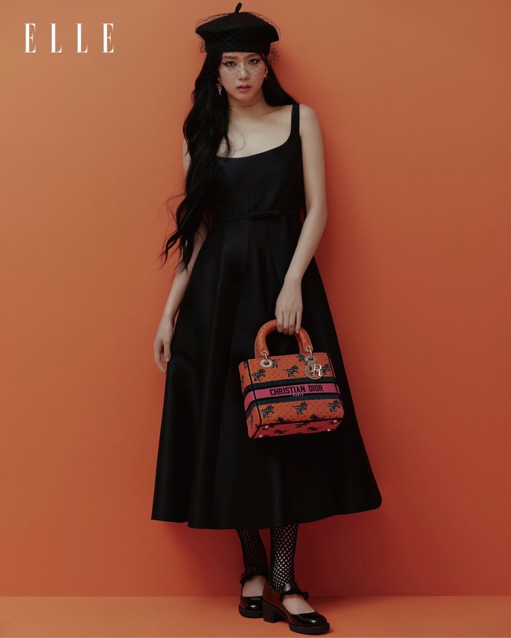 Kim Jisoo