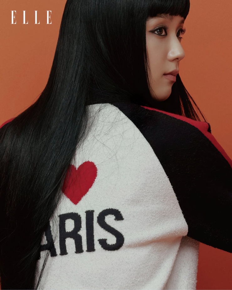Kim Jisoo
