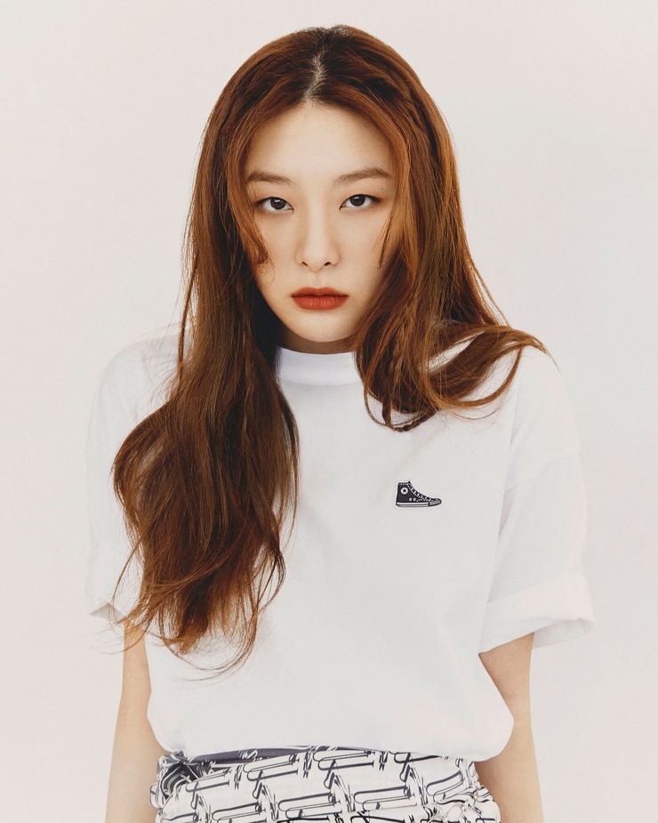 Seulgi