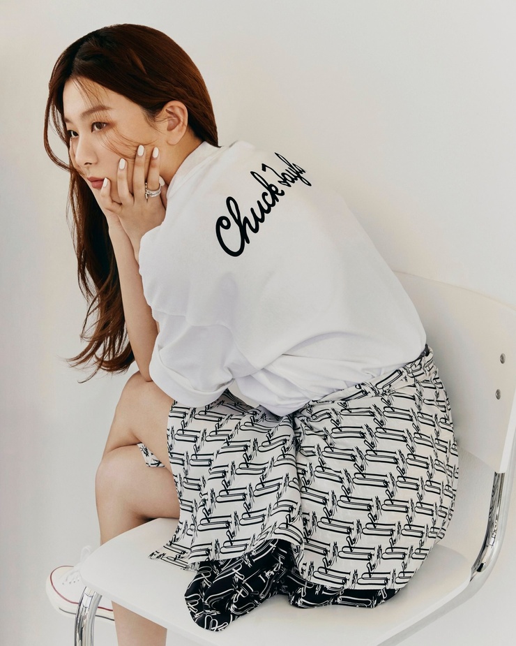 Seulgi