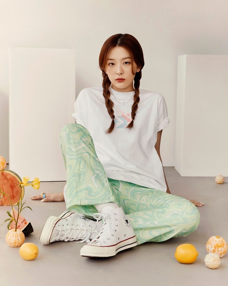 Seulgi