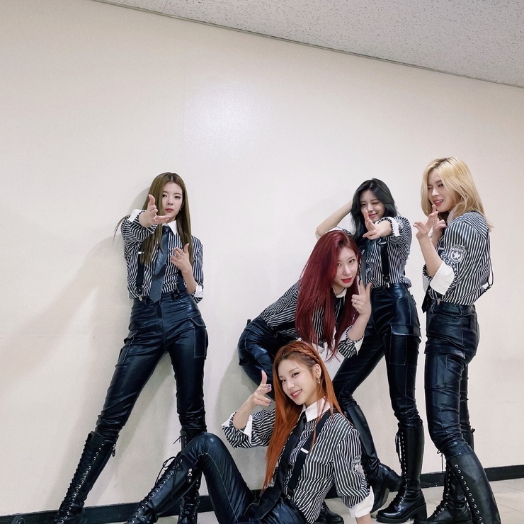 ITZY