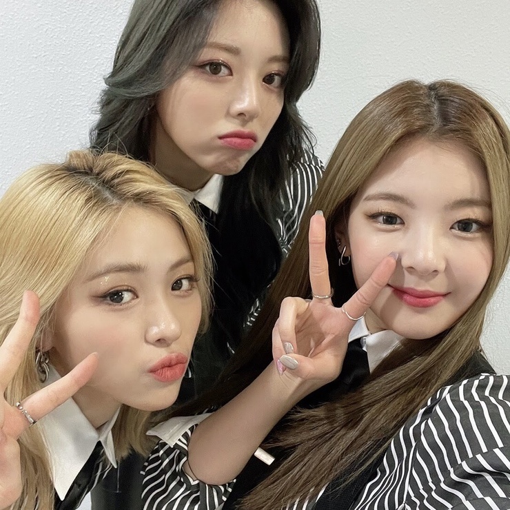 ITZY
