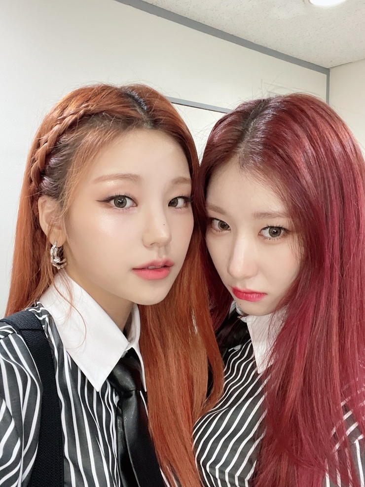 ITZY