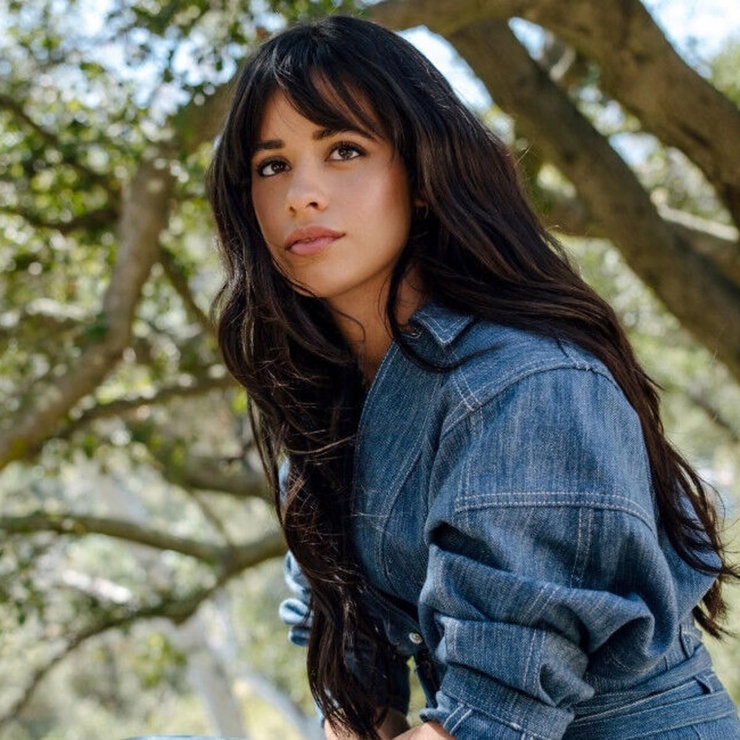 Camila Cabello