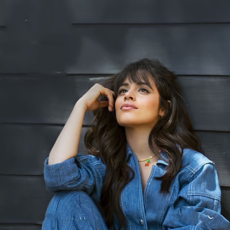 Camila Cabello