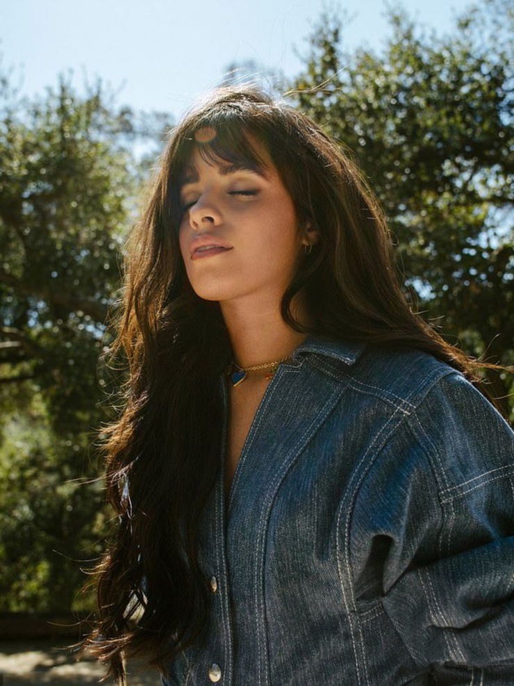 Camila Cabello