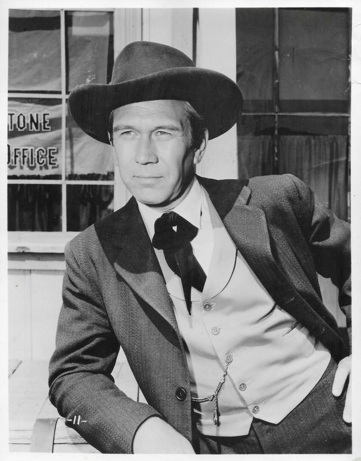 Richard Eastham