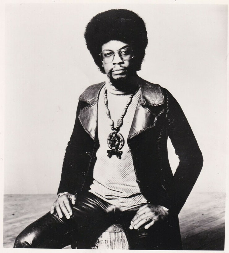 Herbie Hancock