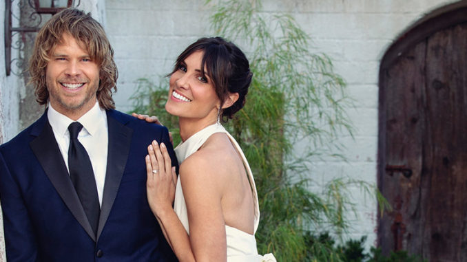 NCIS: Los Angeles