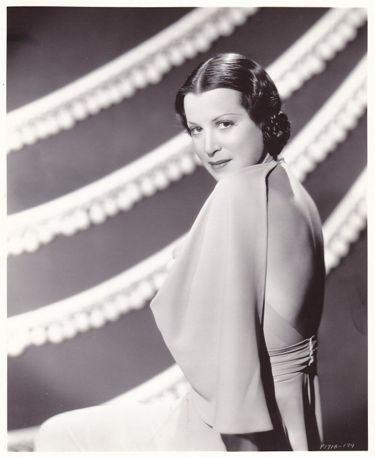 Kitty Carlisle