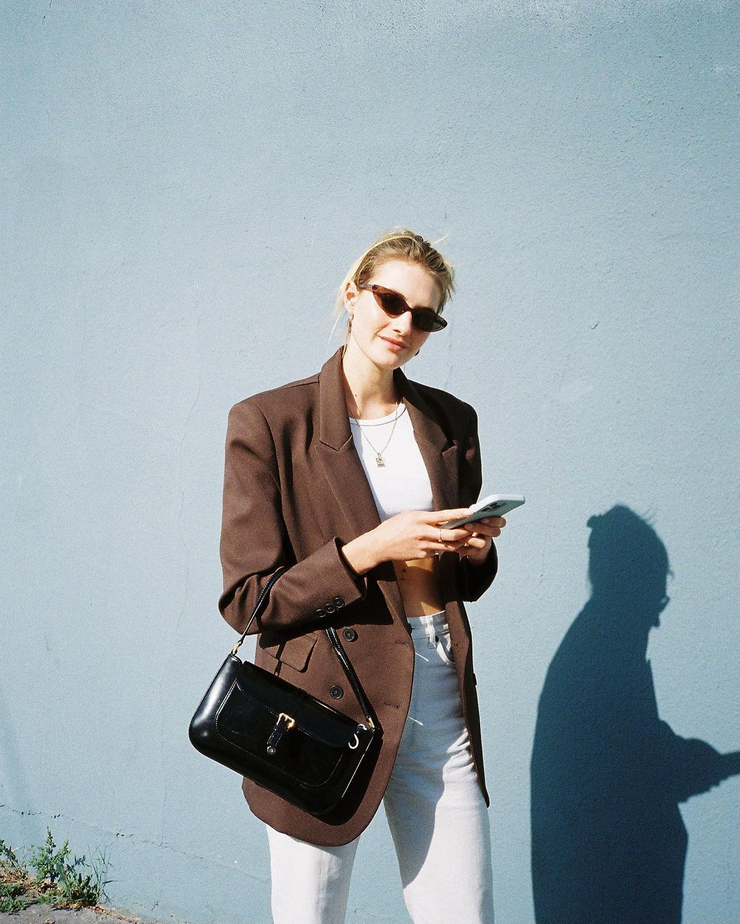Sanne Vloet