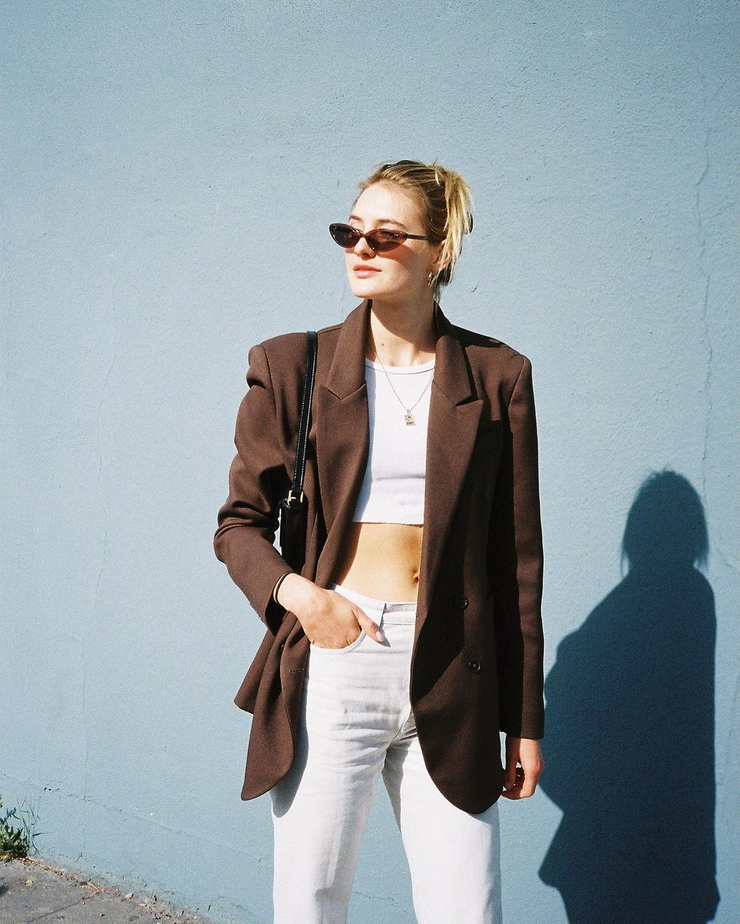 Sanne Vloet